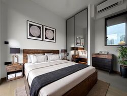 The Landmark (D3), Condominium #519144071